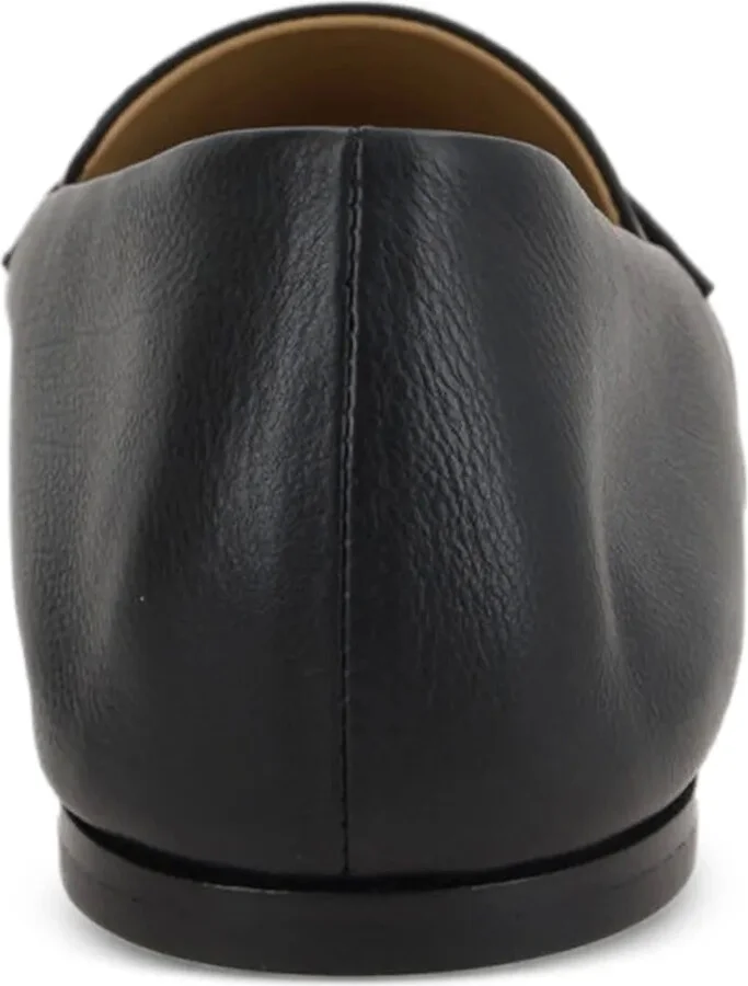 Leather Penny Loafers - Image 3
