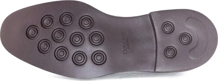 Leather Penny Loafers - Image 4