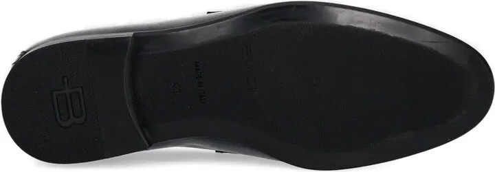 Leather Penny Loafers - Image 3