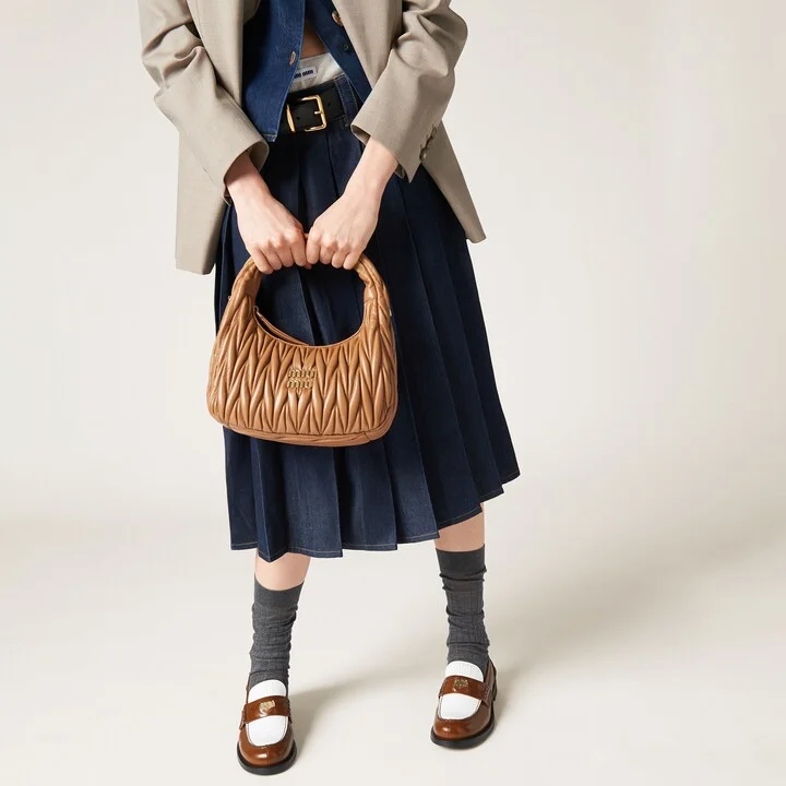Leather penny loafers - Image 5