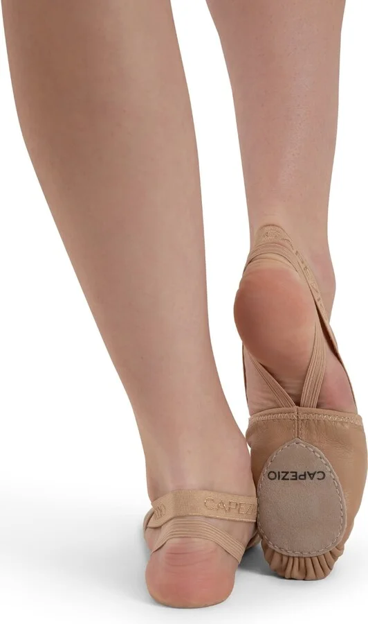 Leather Pirouette Ii - Image 3