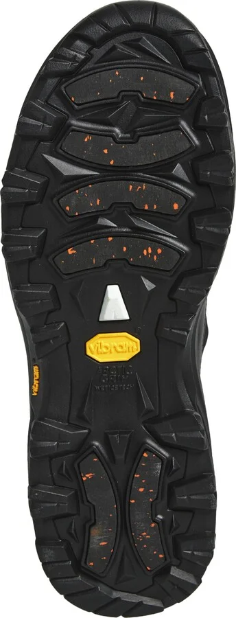 Leather Platform Boot - Image 6