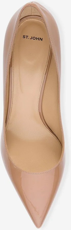 Leather Pump - Image 3