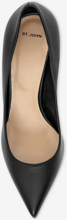Leather Pump - Image 6