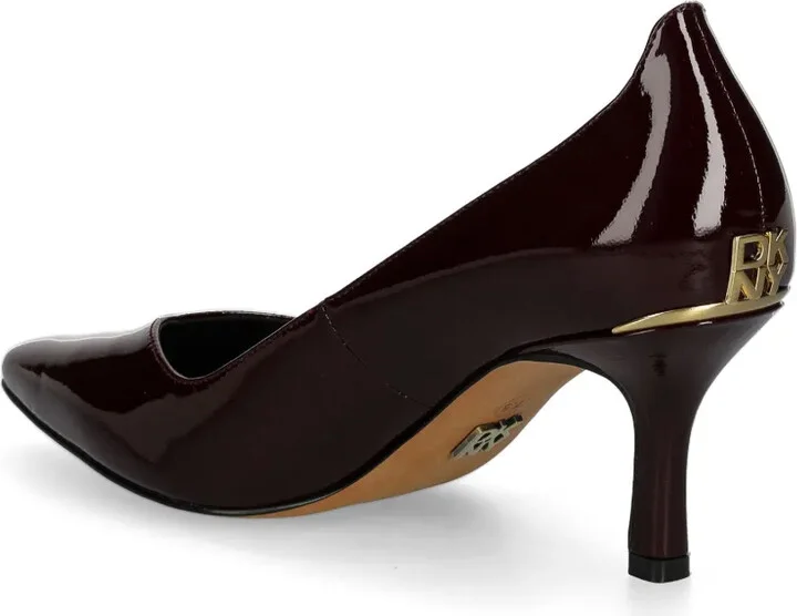 Leather Pumps - Image 3