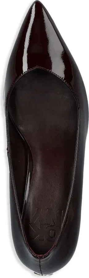 Leather Pumps - Image 4