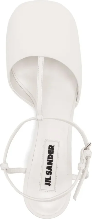 Leather Pumps - Image 4