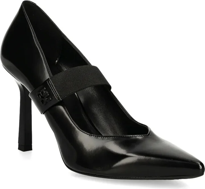 Leather Pumps - Image 2