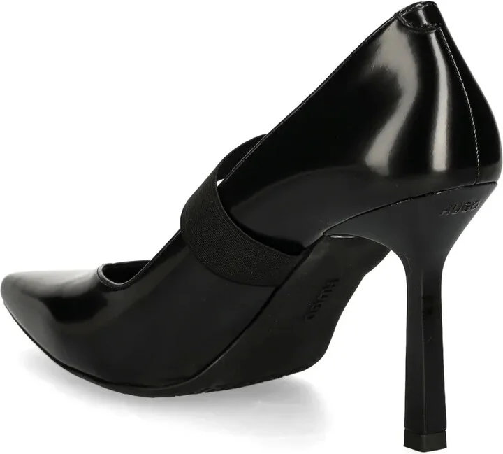 Leather Pumps - Image 3