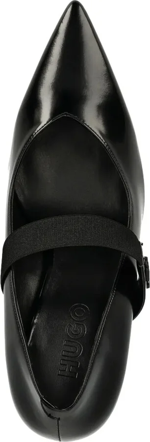 Leather Pumps - Image 4