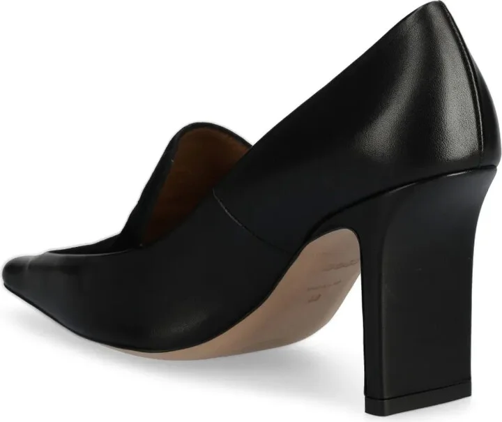 Leather Pumps - Image 3