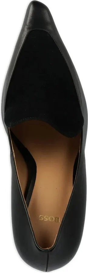 Leather Pumps - Image 4