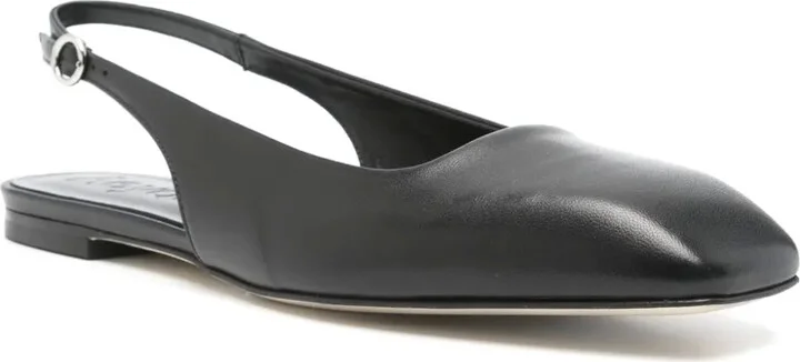Leather Pumps - Image 2