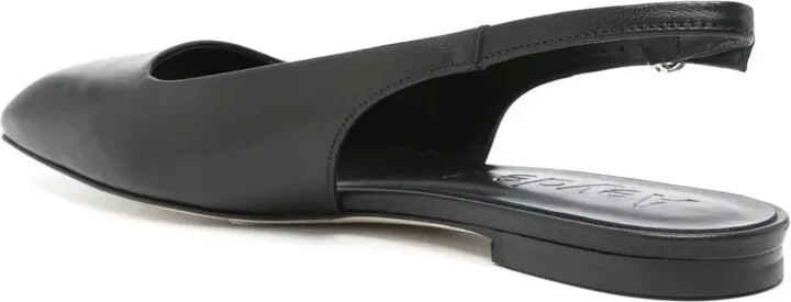 Leather Pumps - Image 3