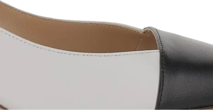 Leather Pumps - Image 5