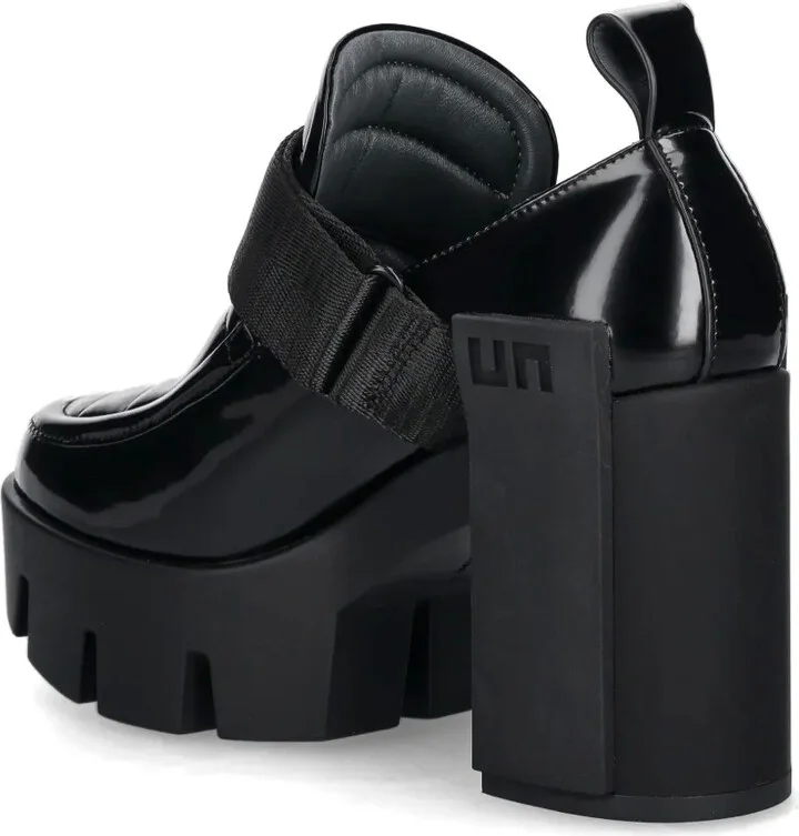 Leather Pumps - Image 3