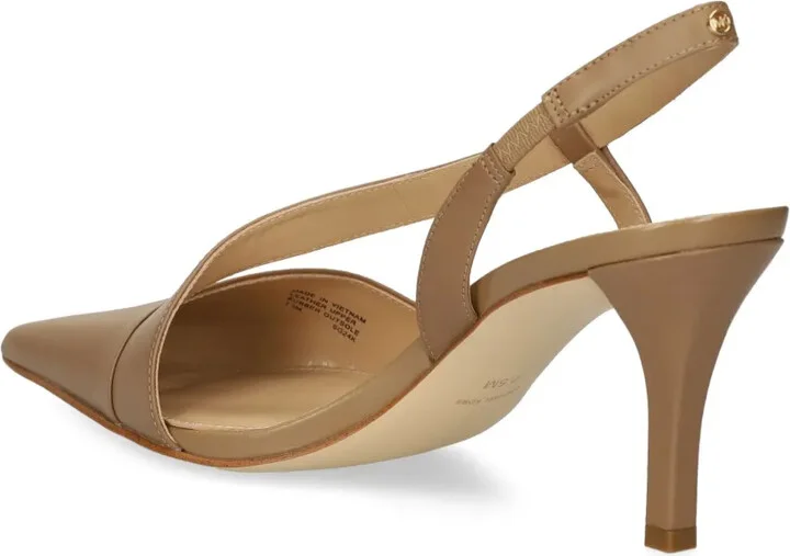 Leather Pumps - Image 3