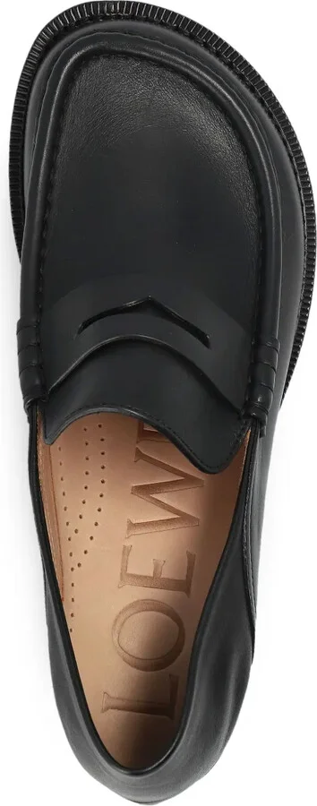 Leather Pumps - Image 4