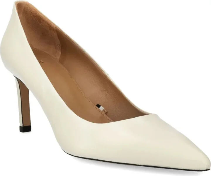 Leather Pumps - Image 2