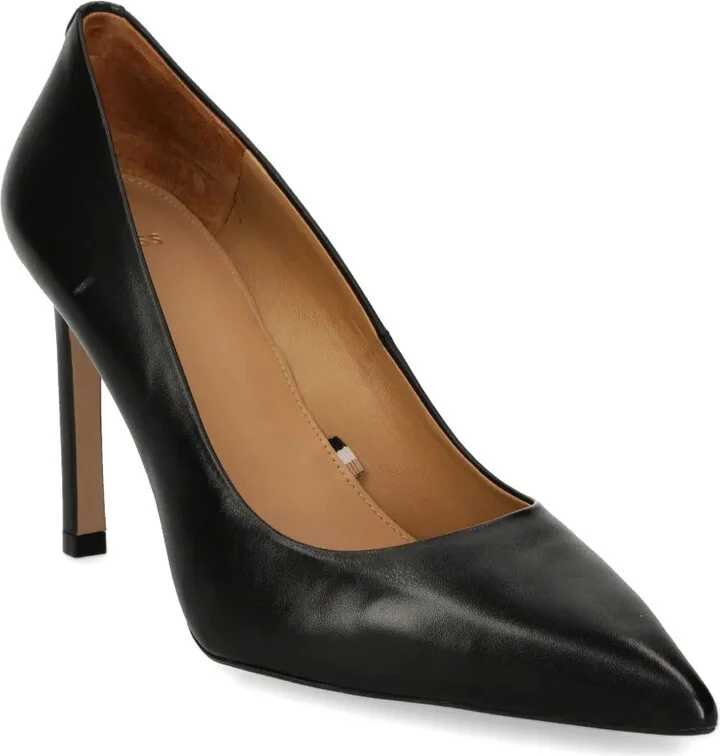 Leather Pumps - Image 2