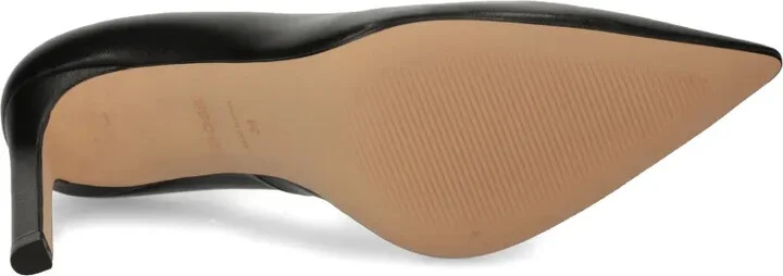 Leather Pumps - Image 5