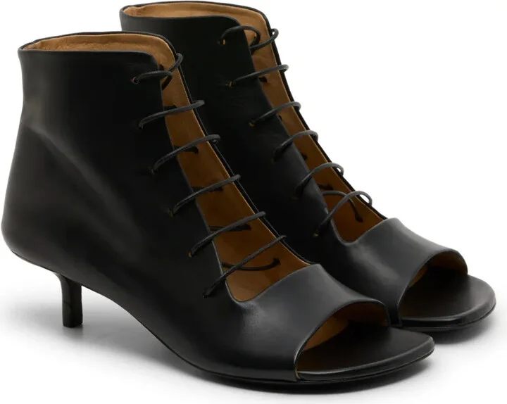 Leather Pumps - Image 2