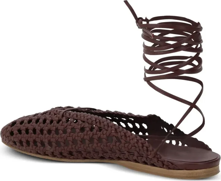 Leather Pumps - Image 3