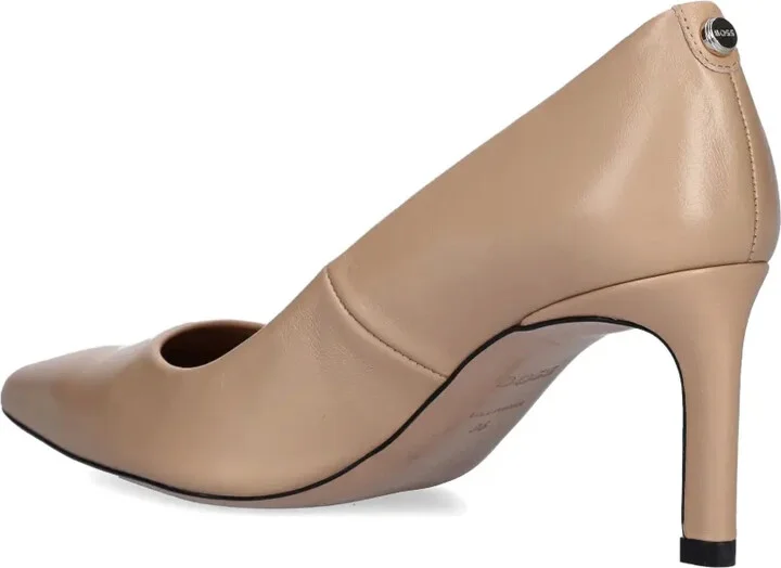 Leather Pumps - Image 3