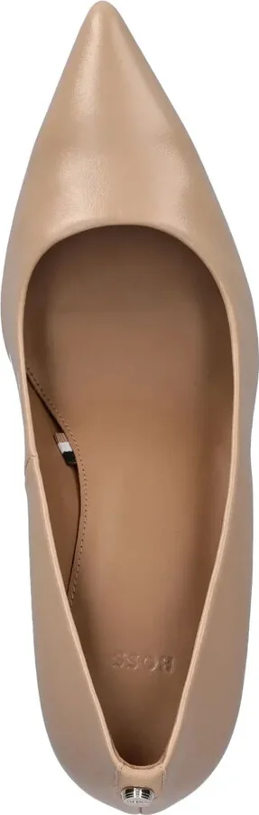 Leather Pumps - Image 4