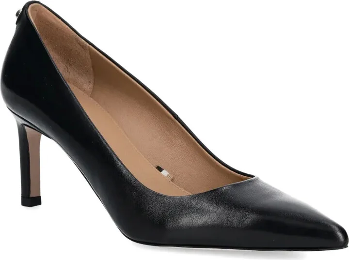 Leather Pumps - Image 2