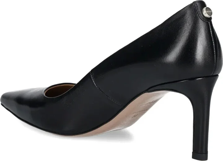 Leather Pumps - Image 3