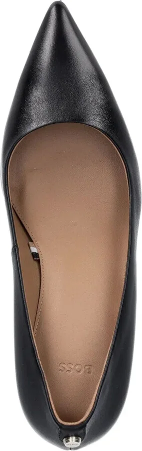 Leather Pumps - Image 4