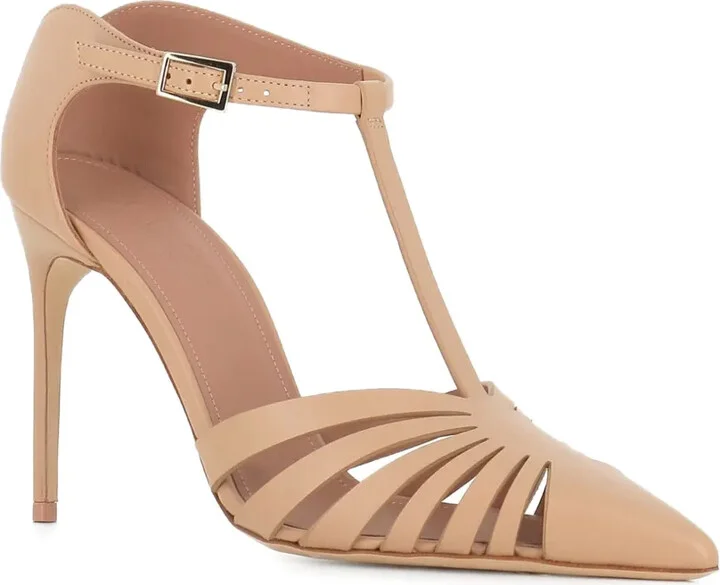 Leather Pumps - Image 2