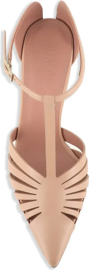Leather Pumps - Image 5