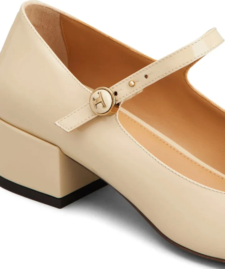 Leather Pumps - Image 5