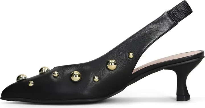Leather Pumps - Image 4