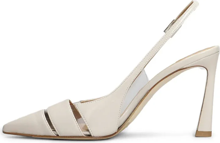 Leather Pumps - Image 4