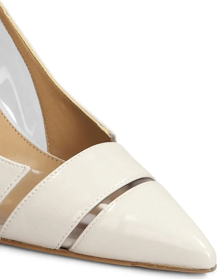 Leather Pumps - Image 5