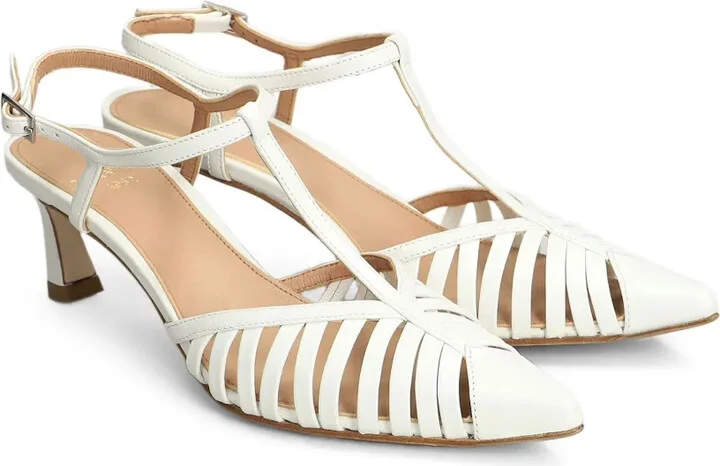 Leather Pumps - Image 2