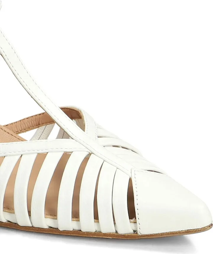 Leather Pumps - Image 5