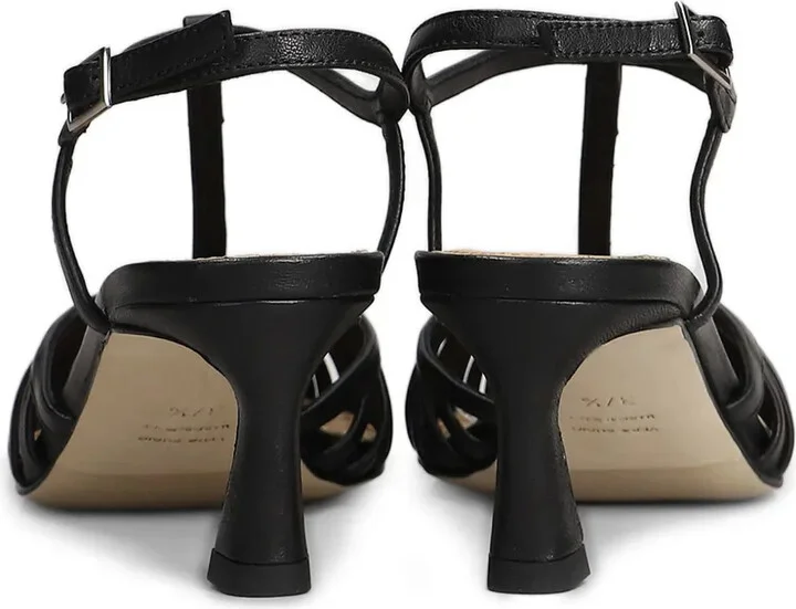 Leather Pumps - Image 3