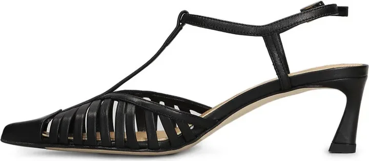 Leather Pumps - Image 4