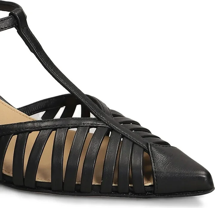 Leather Pumps - Image 5