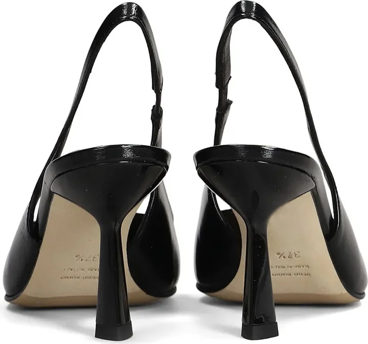 Leather Pumps - Image 3