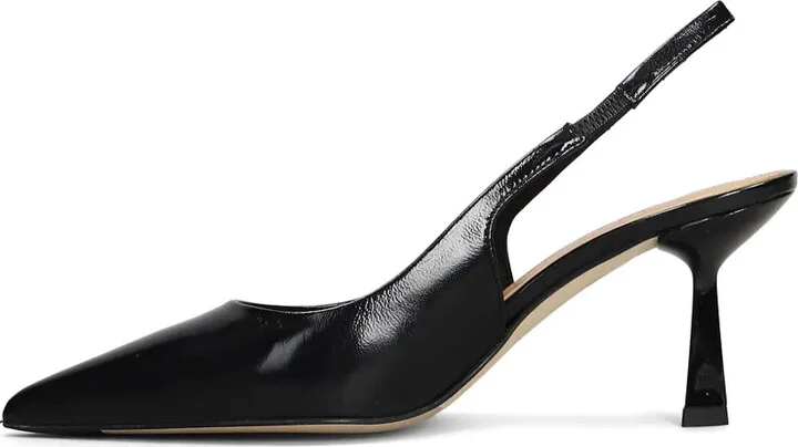 Leather Pumps - Image 4