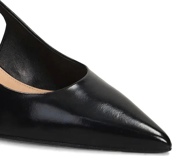 Leather Pumps - Image 5