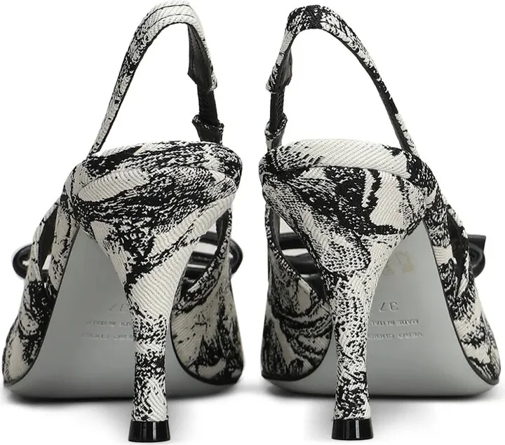 Leather Pumps - Image 3