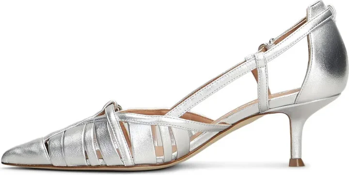 Leather Pumps - Image 4