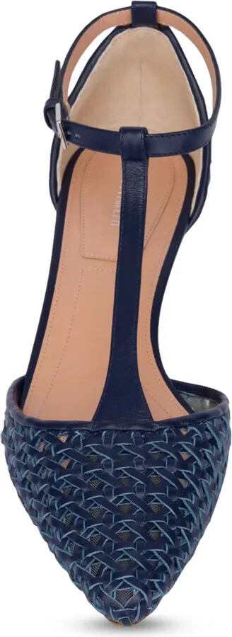 Leather Pumps - Image 4