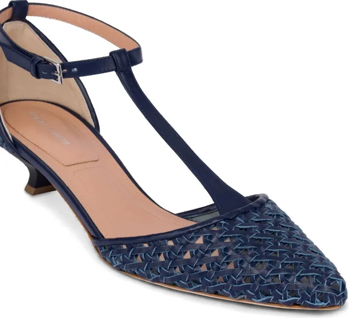 Leather Pumps - Image 5